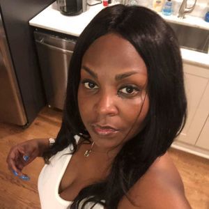 Meet your Posher, Natasha